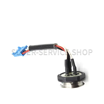 Switch double shot, assembled - DITTING KED640 DITTING