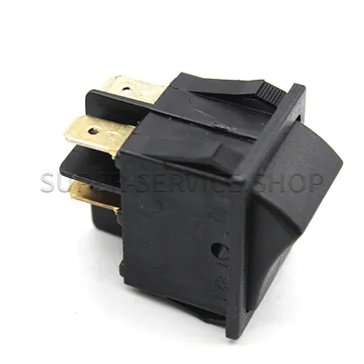 Rocker switch 2-pin - DITTING KE640-KED640 DITTING