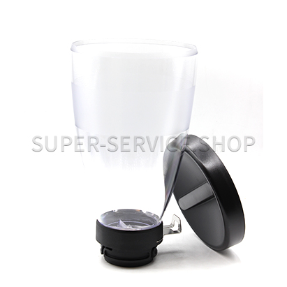 hopper-with-lid