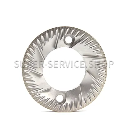 Grinding disc - DITTING E80S-E80S-PEAK-807 DITTING