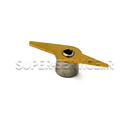 cutter-blade