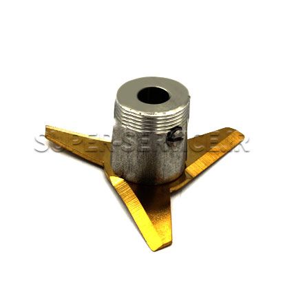 cutter-blade
