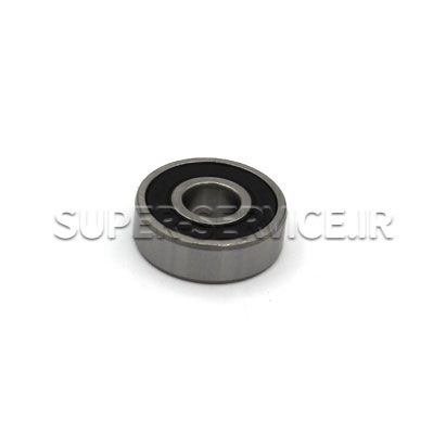 ball-bearing