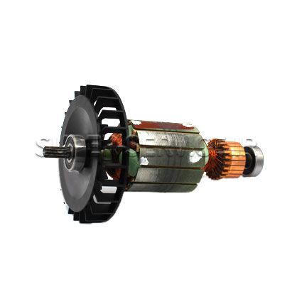 motor-armature