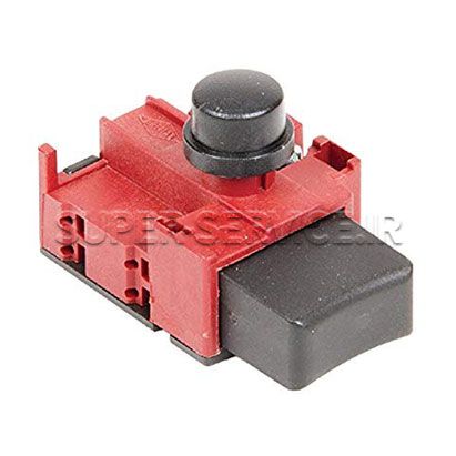non-locking-switch