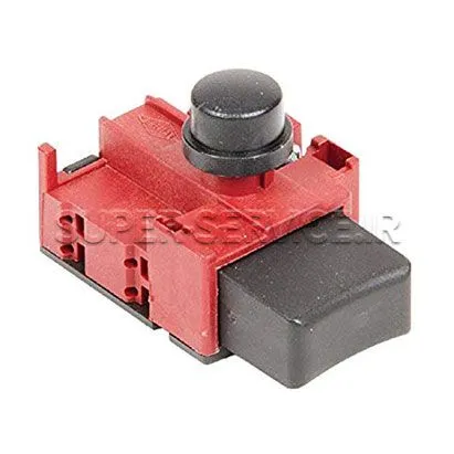 non-locking-switch