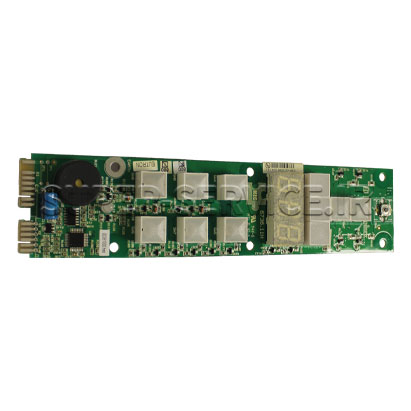user-interface-board