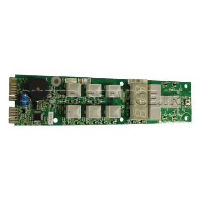 user-interface-board