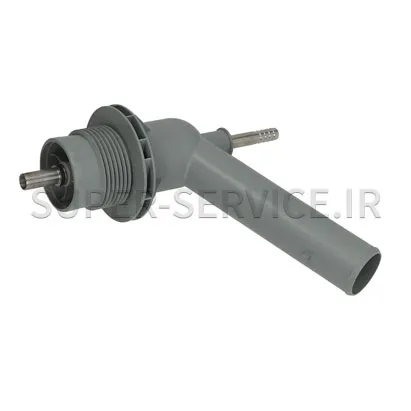 SUPPORT F. LOWER JETS - ELECTROLUX EHTAWS-LS9P-NHT-NHT8-NHT8P-NHT8ROW-WT55P-WT65EB-WT65EBWS ELECTROLUX