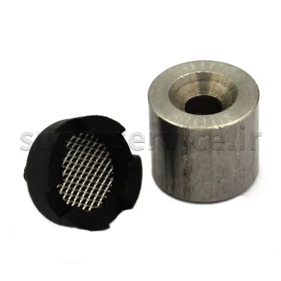inox-weight-with-filter;-kit