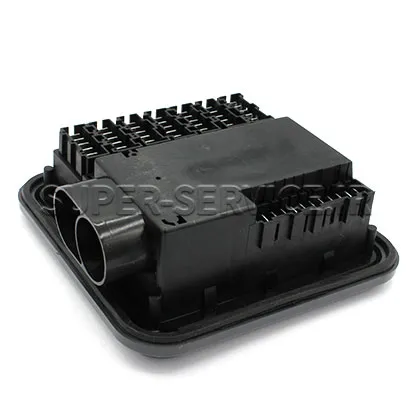 JUNCTION BOX - ELECTROLUX EHTAWS-LS9P-NHT-NHT8-NHT8P-NHT8ROW-WT55P-WT65EB-WT65EBWS-EUC3-NUC3DP-WT37-EPPWESG ELECTROLUX