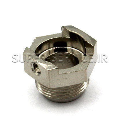 stuffing-box