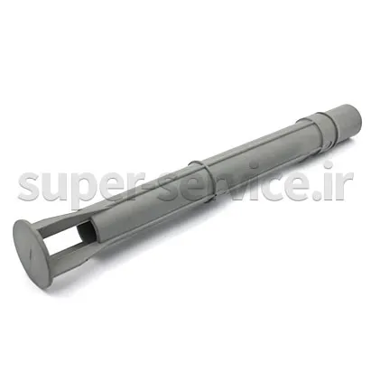 overflow-pipe