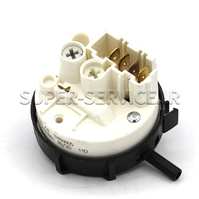 pressure-switch