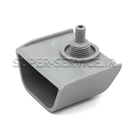 AIR TRAP - ELECTROLUX ECRT200LB-WTM165ELB-EHTAWS-LS9P-NHT-WT55P-WT65EB-WT65EBWS-WTCS180ERB-WTM165-EUC3-NUC3DP-WT37-EPPWESG ELECTROLUX