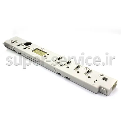 USER INTERFACE BOARD; KIT - ELECTROLUX EUC3-NUC3DP-WT37 ELECTROLUX
