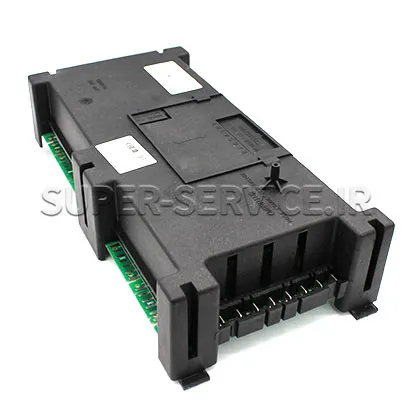 PCB - ELECTROLUX EHTAWS-NHT-EUC3-NUC3DP ELECTROLUX