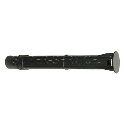 overflow-pipe