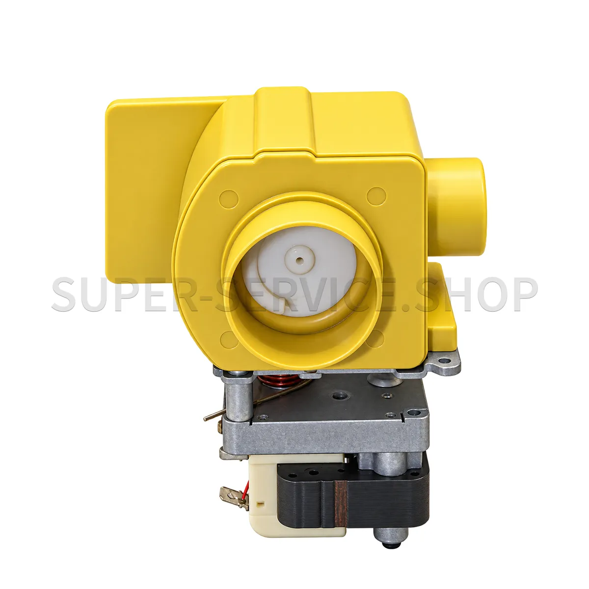 drain-solenoid-valve
