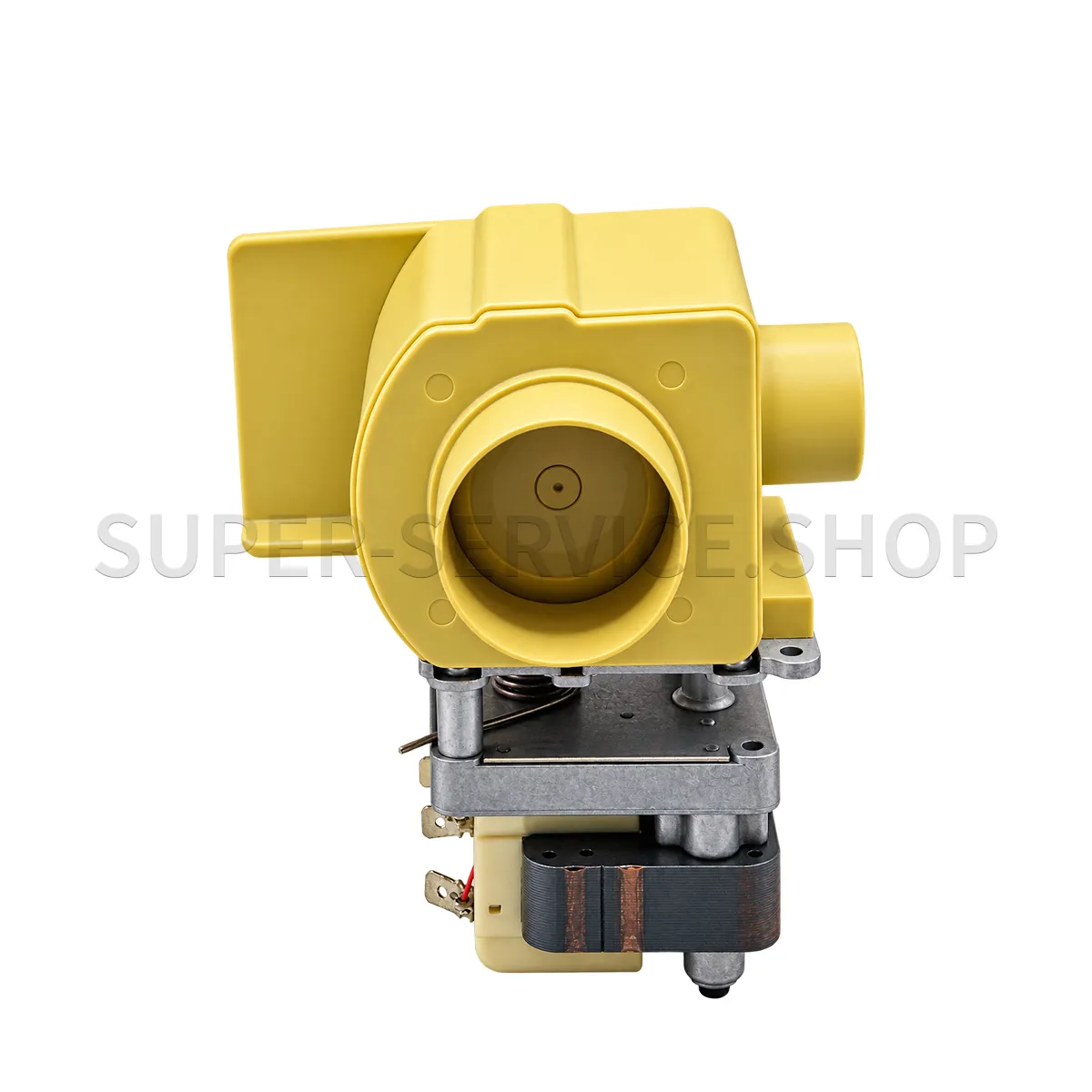 Drain solenoid valve - ELECTROLUX ECRT200LB-WTM165ELB-WTCS180ERB-WTM165 ELECTROLUX