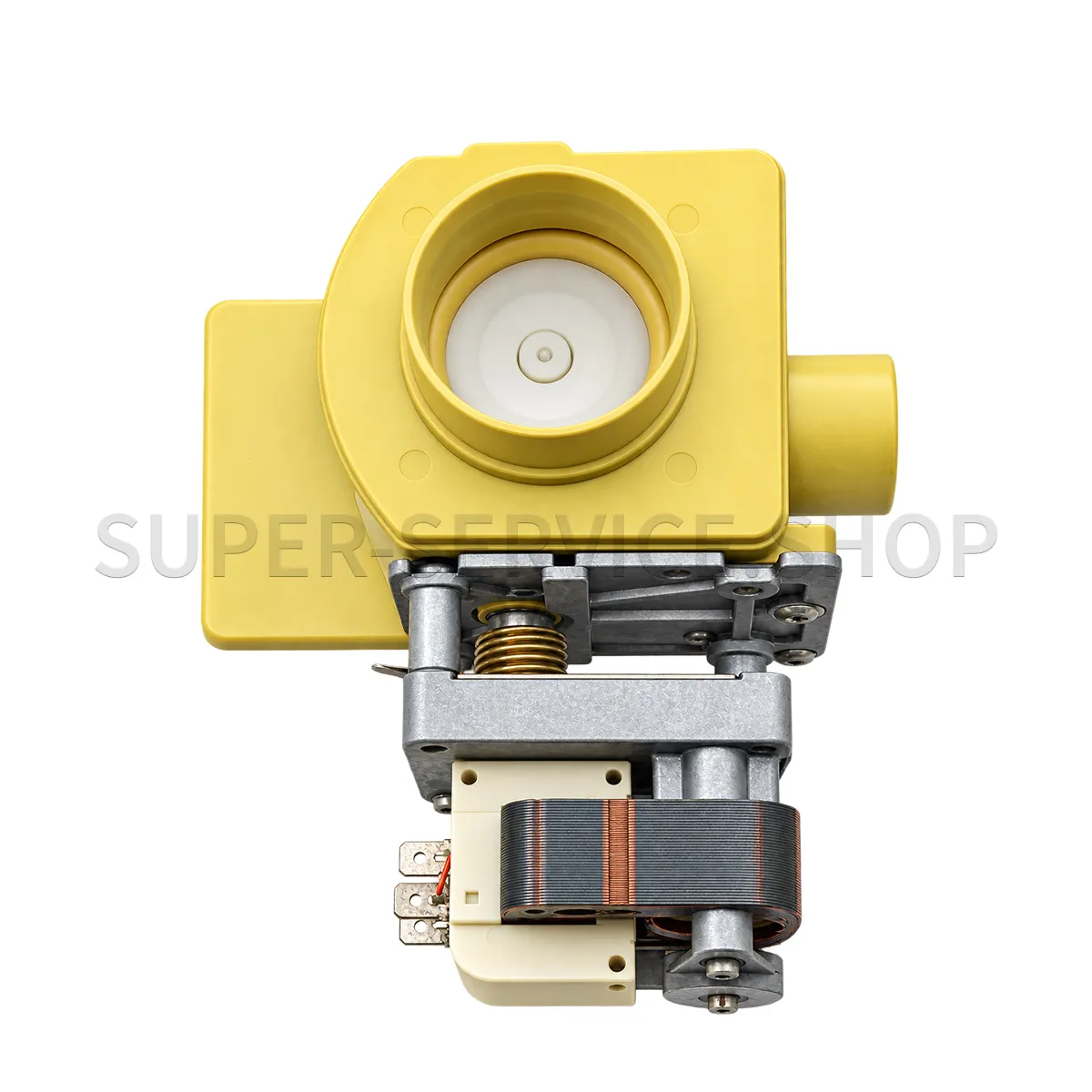 Drain solenoid valve - ELECTROLUX ECRT200LB-WTM165ELB-WTCS180ERB-WTM165 ELECTROLUX