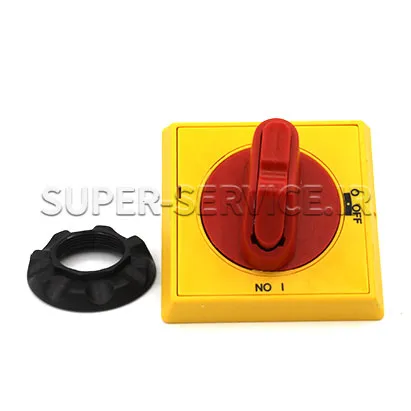 main-switch