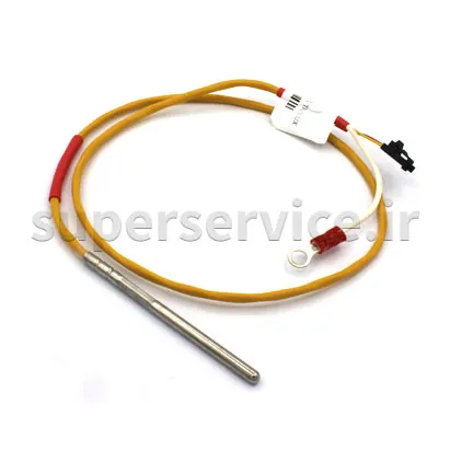 temp.-probe-cavity