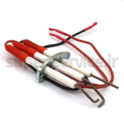 ignition-rod
