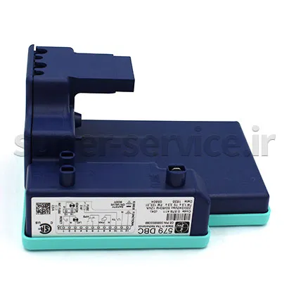 IGNITION BOARD - ELECTROLUX AOS101GBG2-AOS101GTG1-ECOG101T2G0-ECOG61T2G0-AOS061GTW1 ELECTROLUX