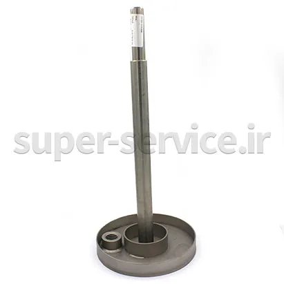 conveyor-drive-shaft