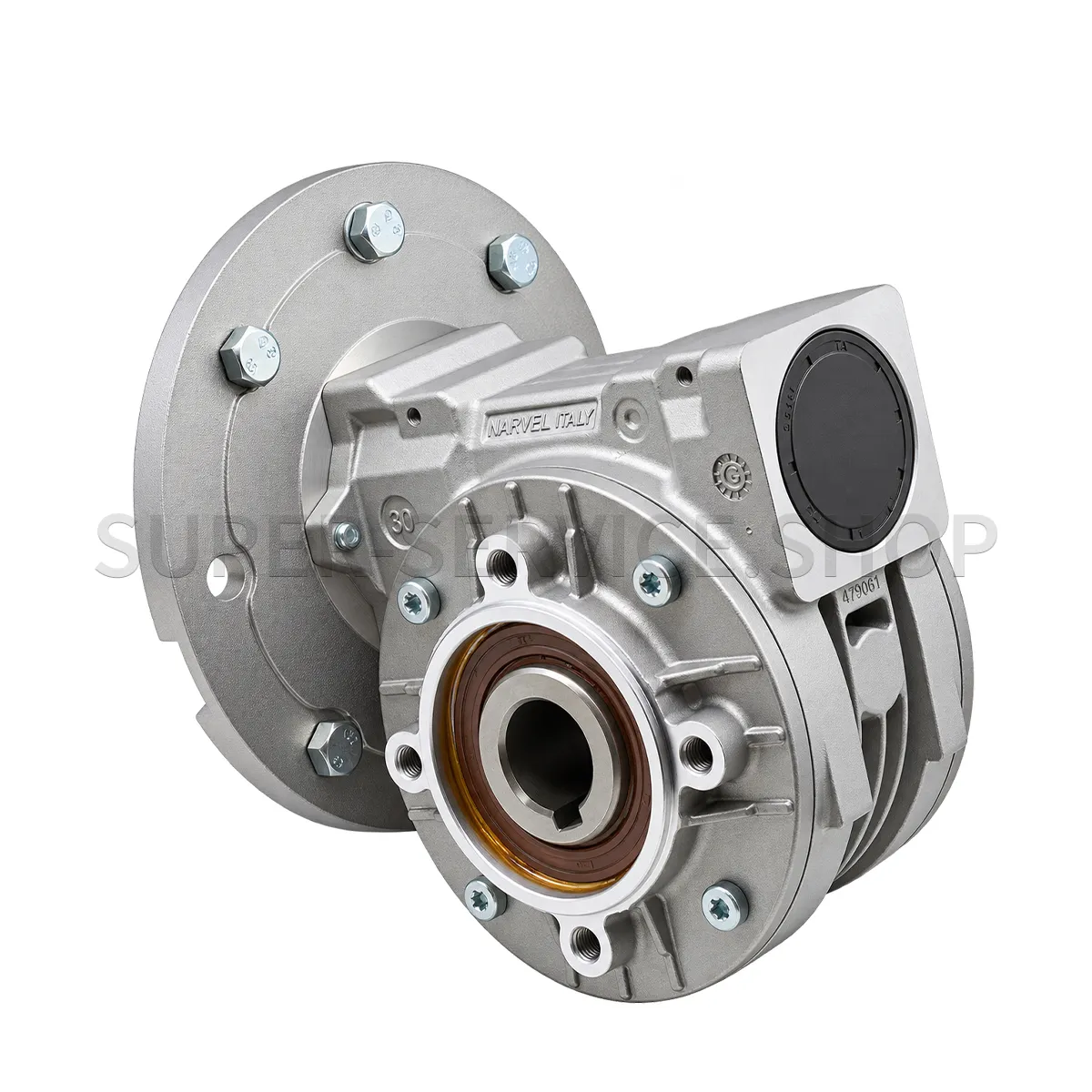 gearbox