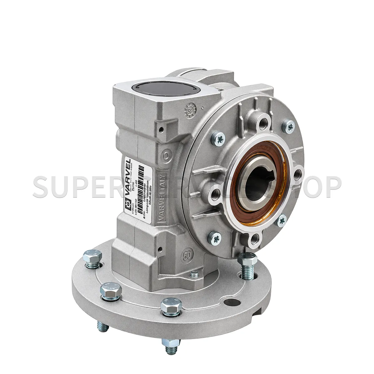 Gearbox - ELECTROLUX ECRT200LB-WTM165ELB-WTCS180ERB-WTM165 ELECTROLUX