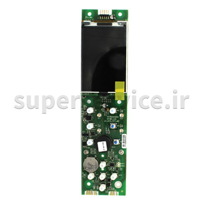 user-interface-pcb-+-electrolux-+-02351-electrolux