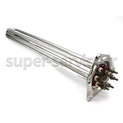 Heating element (6.0 kW 230V) - ELECTROLUX ECRT200LB ELECTROLUX