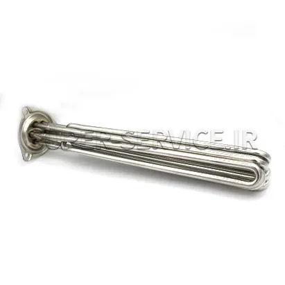 Heating element (10.5 kW 230V) - ELECTROLUX ECRT200LB ELECTROLUX