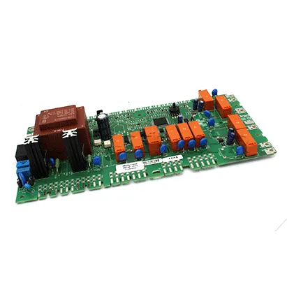 MEC Board - ELECTROLUX ECRT200LB ELECTROLUX