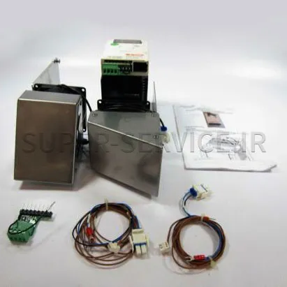 INVERTER KIT - ELECTROLUX EUC3 ELECTROLUX