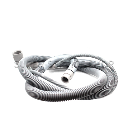 Drain pipe - ELECTROLUX EUC3-NUC3DP-WT37 ELECTROLUX