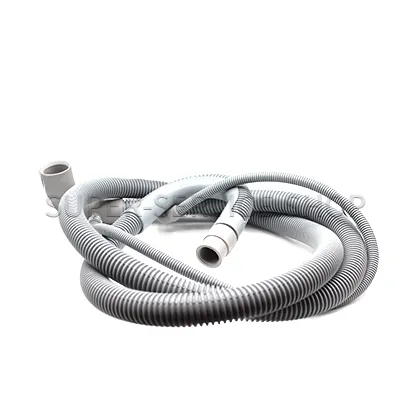 Drain pipe - ELECTROLUX EUC3-NUC3DP-WT37 ELECTROLUX