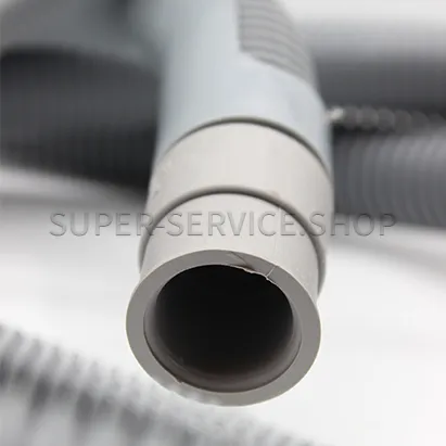 Drain pipe - ELECTROLUX EUC3-NUC3DP-WT37 ELECTROLUX