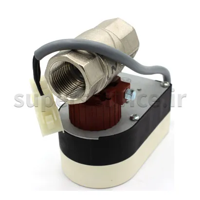 solenoid-valve