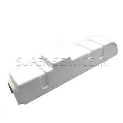 User interface cover - ELECTROLUX WTCS180ERB ELECTROLUX