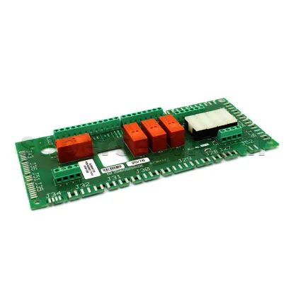 PCB Junction box - ELECTROLUX WTCS180ERB ELECTROLUX
