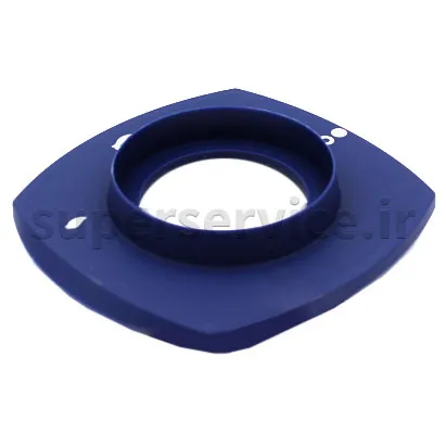 KNOB RING, REAR BURNER - ELECTROLUX E7GGGH4CG0-E7GGGL6C10-E9GCGH4C00-E9GCGH4C0M-E9GCGH4CG0-E9GCGH4CGM-E9GCGL6C1M-E9GCGL6CLM-E7FTGDCS00-E9GCGD2C0M ELECTROLUX