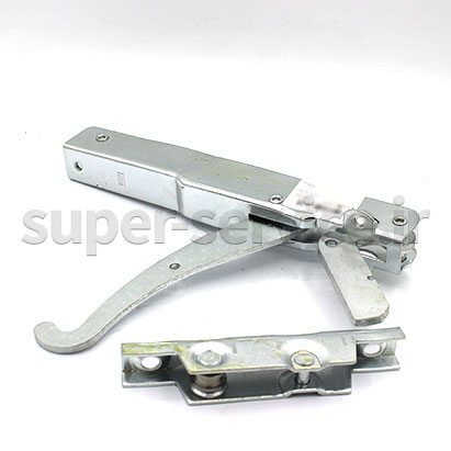 hinge