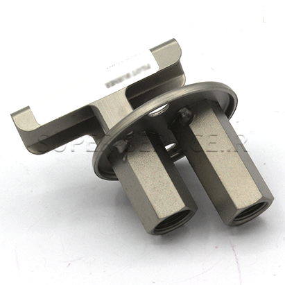 pilot-burner