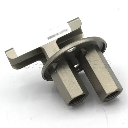 pilot-burner