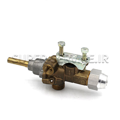 gas-tap