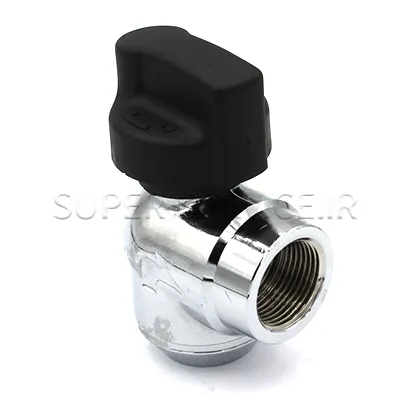 DRAIN VALVE - ELECTROLUX E7FRGD1B00 ELECTROLUX