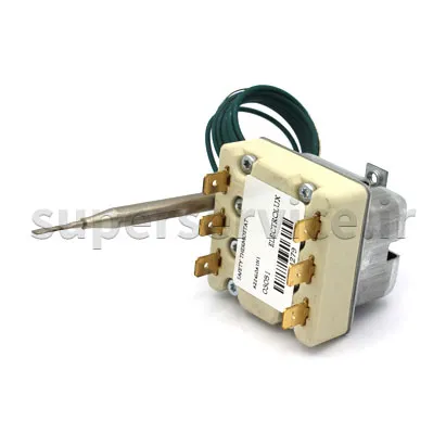 SAFETY THERMOSTAT - ELECTROLUX E7FRGD1GF0-E9FRGD1GF0-E7FRGD1B00 ELECTROLUX
